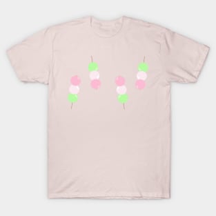 Japanese Dango T-Shirt